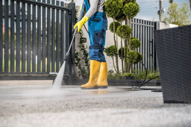 Concrete Sealing in Hackensack, NJ